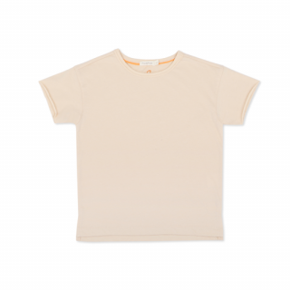 Phil&Phae / Oversized tee s/s / marshmallow