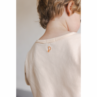 30%OFF!Phil&Phae / Oversized tee s/s / marshmallow