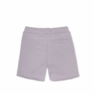 Phil&Phae / Chunky sweat shorts / fresh lavender
