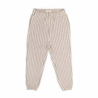 Phil&Phae / Joggers stripes / marshmallow stripes