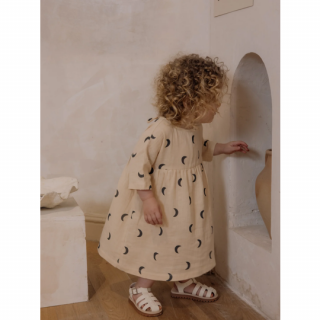 organic zoo / Pebble Midnight Bella Dress