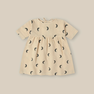 30%OFF!organic zoo / Pebble Midnight Bella Dress