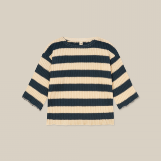 organic zoo / Sailor Stripes Knitted Sweater