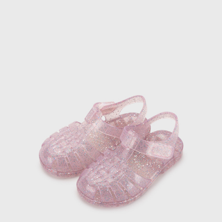 ں١igor / CLASICA CRISTAL / 385 TR.ROSA MULTI GLITTER