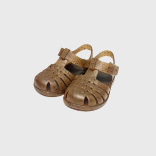 NEWigor / CLASICA CRISTAL / 309 MARRON