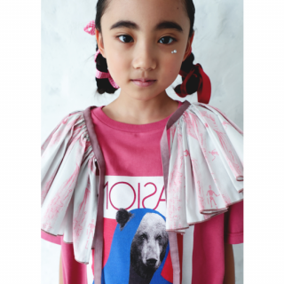 michirico / Frida bear T / ѥ˥å / M