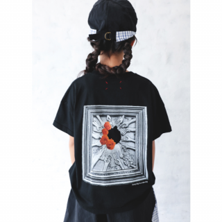 michirico / Frame T / ֥å/ L , XL