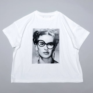 michirico / VIVA LA VIDA T / ۥ磻 / L , XL