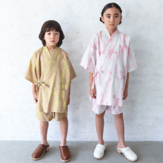 michirico / My dear Mexico TEX Jinbei /  / L 