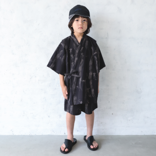 michirico / My dear Mexico TEX Jinbei / ֥å / L 