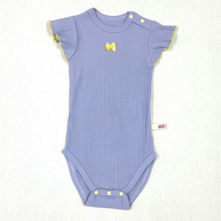 KoQueliKo / Frill summer body / fuji