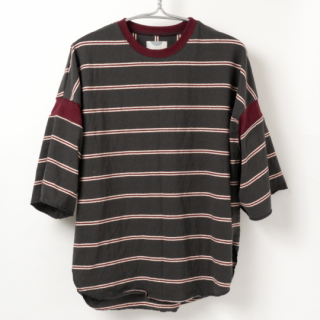 mimi poupons / ܡT-Shirts / CHARCOAL GRAY / L