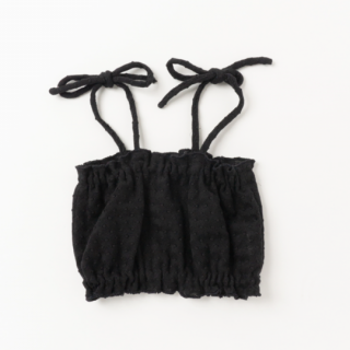 mimi poupons / ٥ӡӥ / BLACK