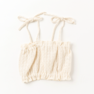 mimi poupons / ٥ӡӥ / OFF WHITE