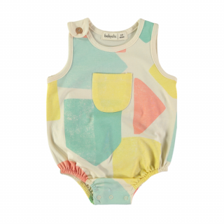 Baby clic / Rompers / March&#233;
