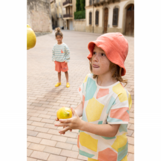 Baby clic / T-shirts / March&#233; / Kids
