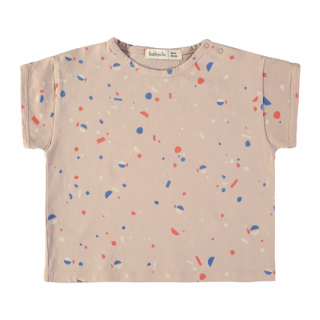 Baby clic / T-shirts / Sardines Pink / Kids