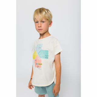 Baby clic / T-shirts / Floor Map / Kids