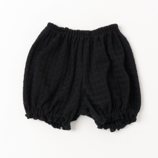 mimi poupons / ٥ӡѥ / BLACK