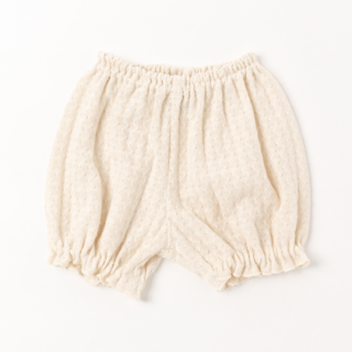 mimi poupons / ٥ӡѥ / OFF WHITE