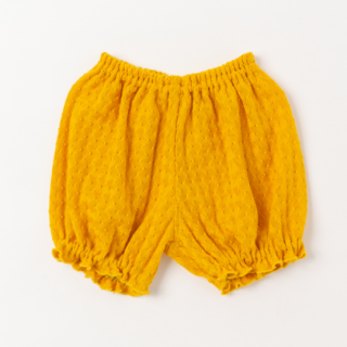 mimi poupons / ٥ӡѥ / YELLOW