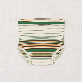 Misha&Puff / Brief / Lawn Patio Stripe