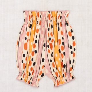 Misha&Puff / Bloomer / Frangipani Polka-Stripe
