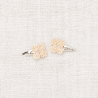 Misha&Puff / Baby Fleur Set / Bisque