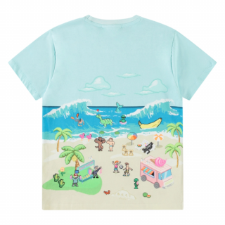 Molo / Riley / Pixel Beach