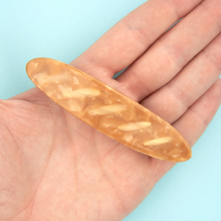 Coucou Suzette  / Baguette French Barrette
