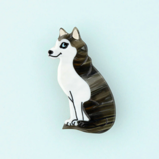 Coucou Suzette  / Husky Hair Clip