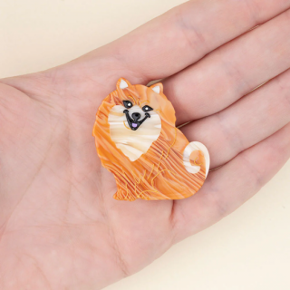 Coucou Suzette  / Spitz Hair Clip
