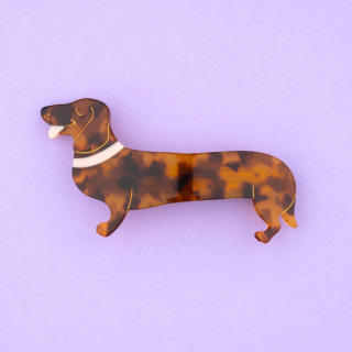 Coucou Suzette  / Dachshund French Barrette