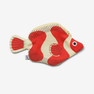 DON FISHER / BALI SEA / Clownfish (Small) / Keychain