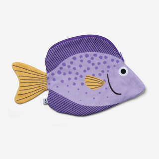 DON FISHER / BALI SEA / Sweetlips / Case