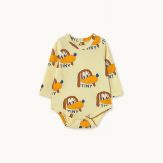 TINYCOTTONS タイニーコットンズ