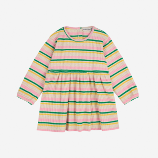 BOBO CHOSES / Bobo Choses striped dress / Baby