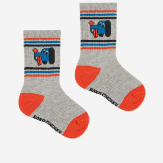 BOBO CHOSES / Doggy Mate short socks / Baby