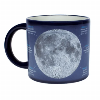 ں١UPG / Transforming mugs / MOON MUG