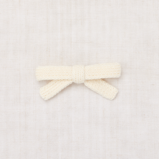 Misha&Puff / Jumbo Goldie Bow / Sugar