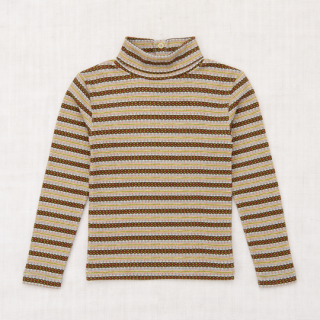 Misha&Puff / Turtleneck / Overcast Rodeo