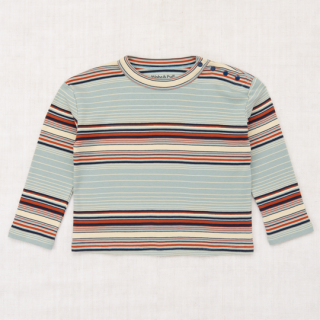 misha&puff 6y 2枚セット　専用です⭐︎ FINAL SALE! 40% MISHA & PUFF Summer Popcorn Sweater （ Root