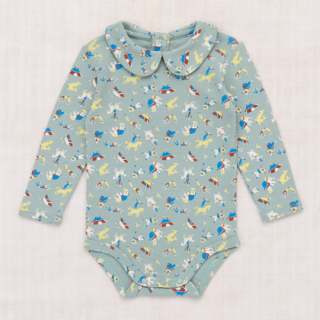 スカート misha and puff Maritime blue 2-3y スカート misha and puff Maritime blue 2-3y misha and puff