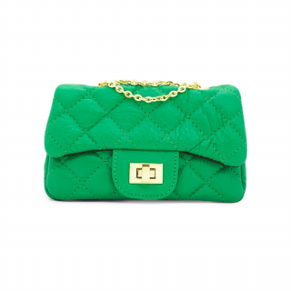 Milk  Soda / MARIE BAG / Green