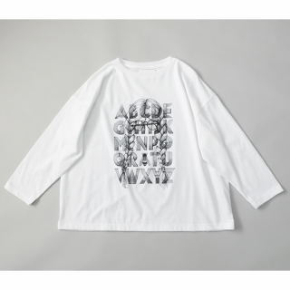 michirico / Old stage poster T / ۥ磻 /  XL