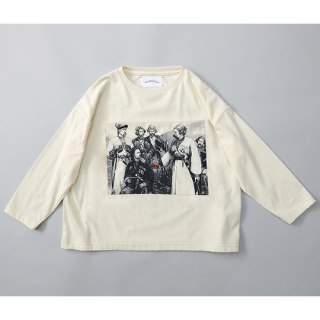 michirico / unknown T / Сۥ磻 / M