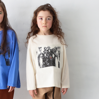 michirico / unknown T / Сۥ磻 / L , XL
