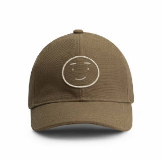 GRAY LABEL / BASEBALL CAP / Woody