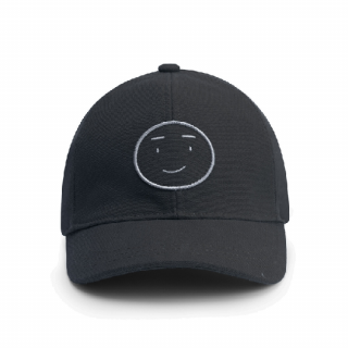 GRAY LABEL / BASEBALL CAP / Pirate Black