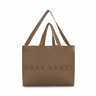 GRAY LABEL / CANVAS BAG / Woody